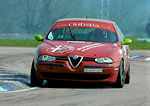 Race car