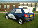Vehicle graphics