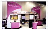 Clarity Exhibition Stand